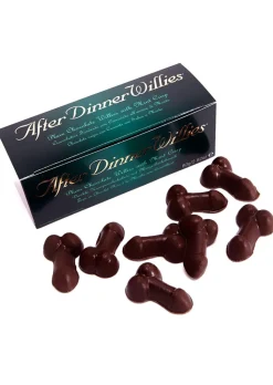After Dinner Willies