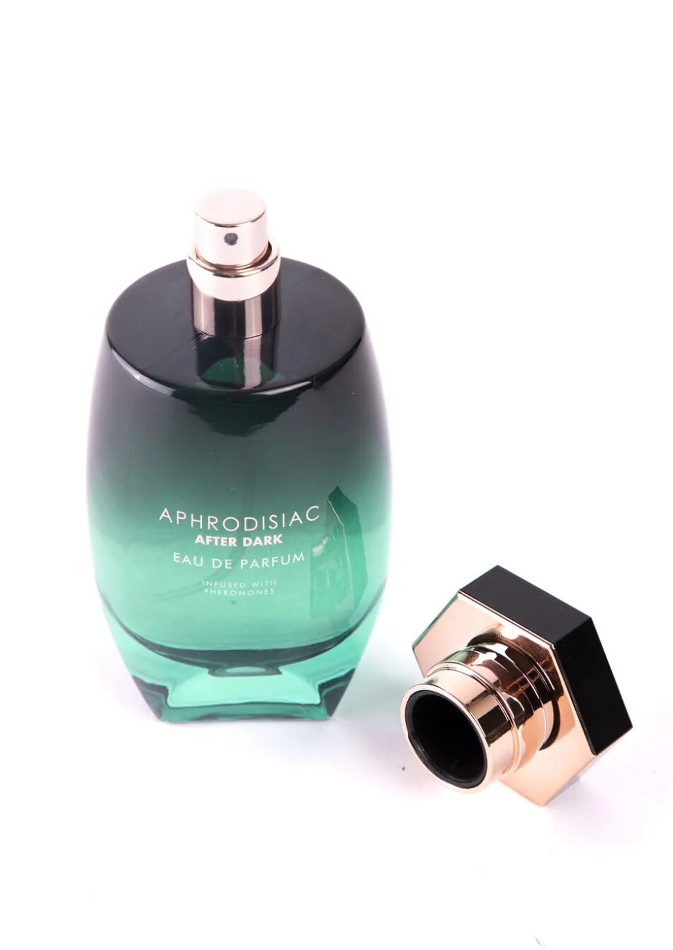 Aphrodisiac After Dark Pheromone Eau De Parfum 100 ml