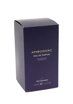 Aphrodisiac Pheromone Eau De Parfum 100ml