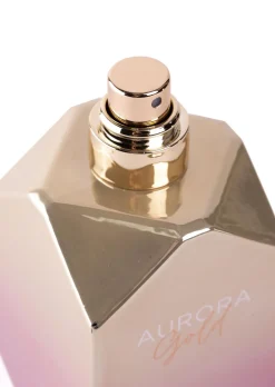Aurora Gold Pheromone Eau De Parfum 100ml