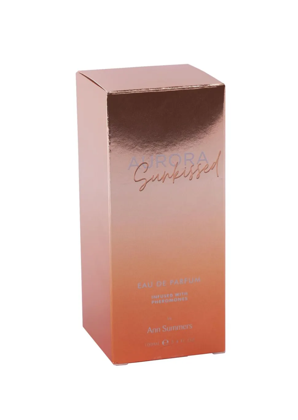 Aurora Sunkissed Pheromone Eau De Parfum 100ml