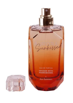Aurora Sunkissed Pheromone Eau De Parfum 100ml