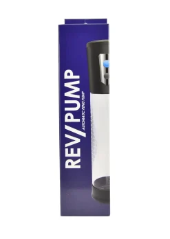 Automatic Penis Pump
