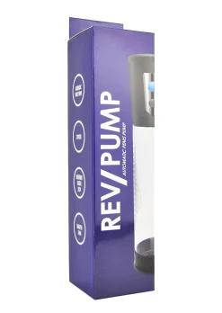 Automatic Penis Pump