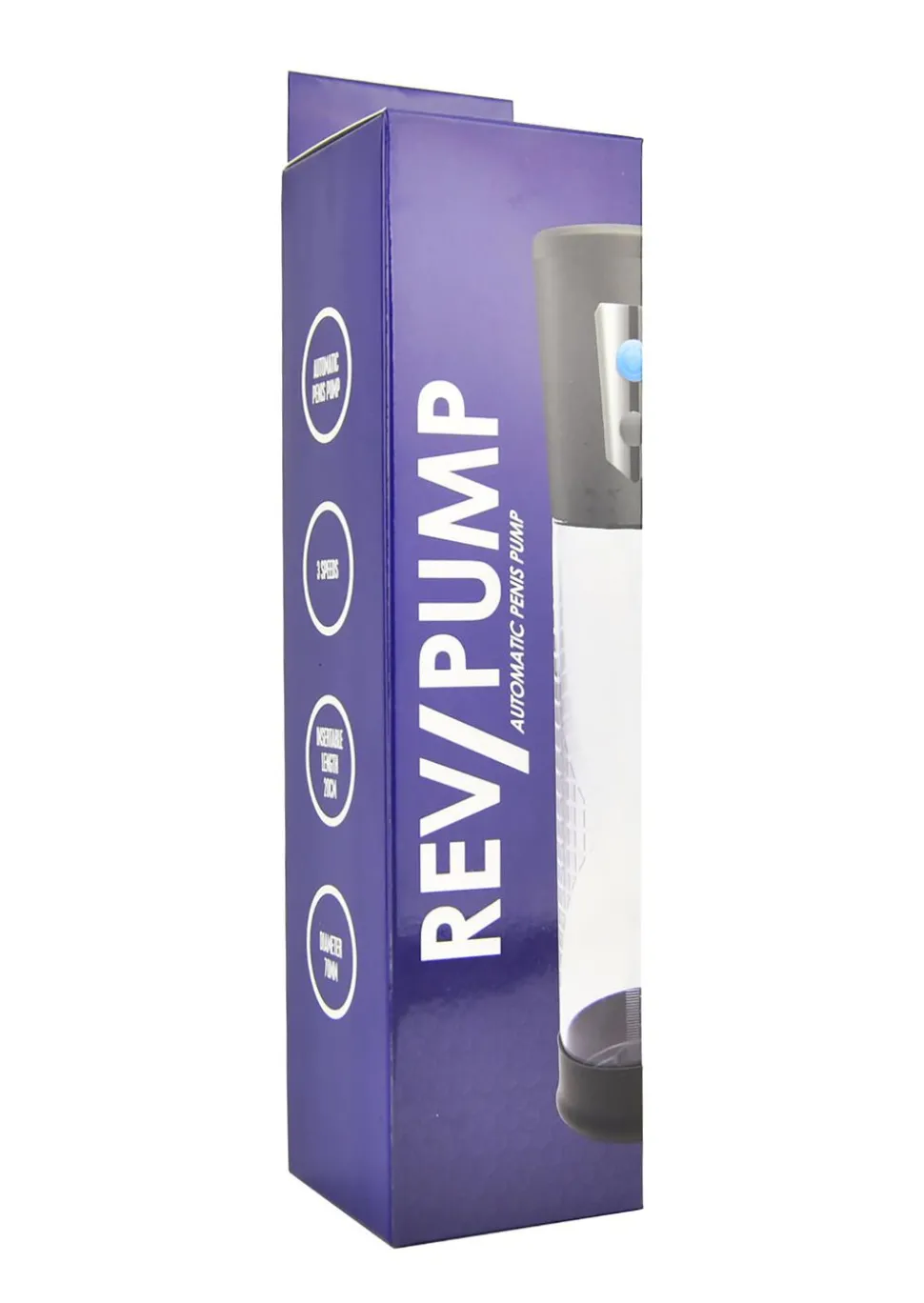 Automatic Penis Pump