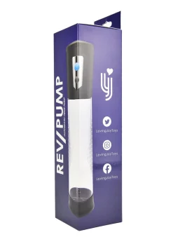 Automatic Penis Pump