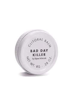 Bad Day Killer Clitoral Balm