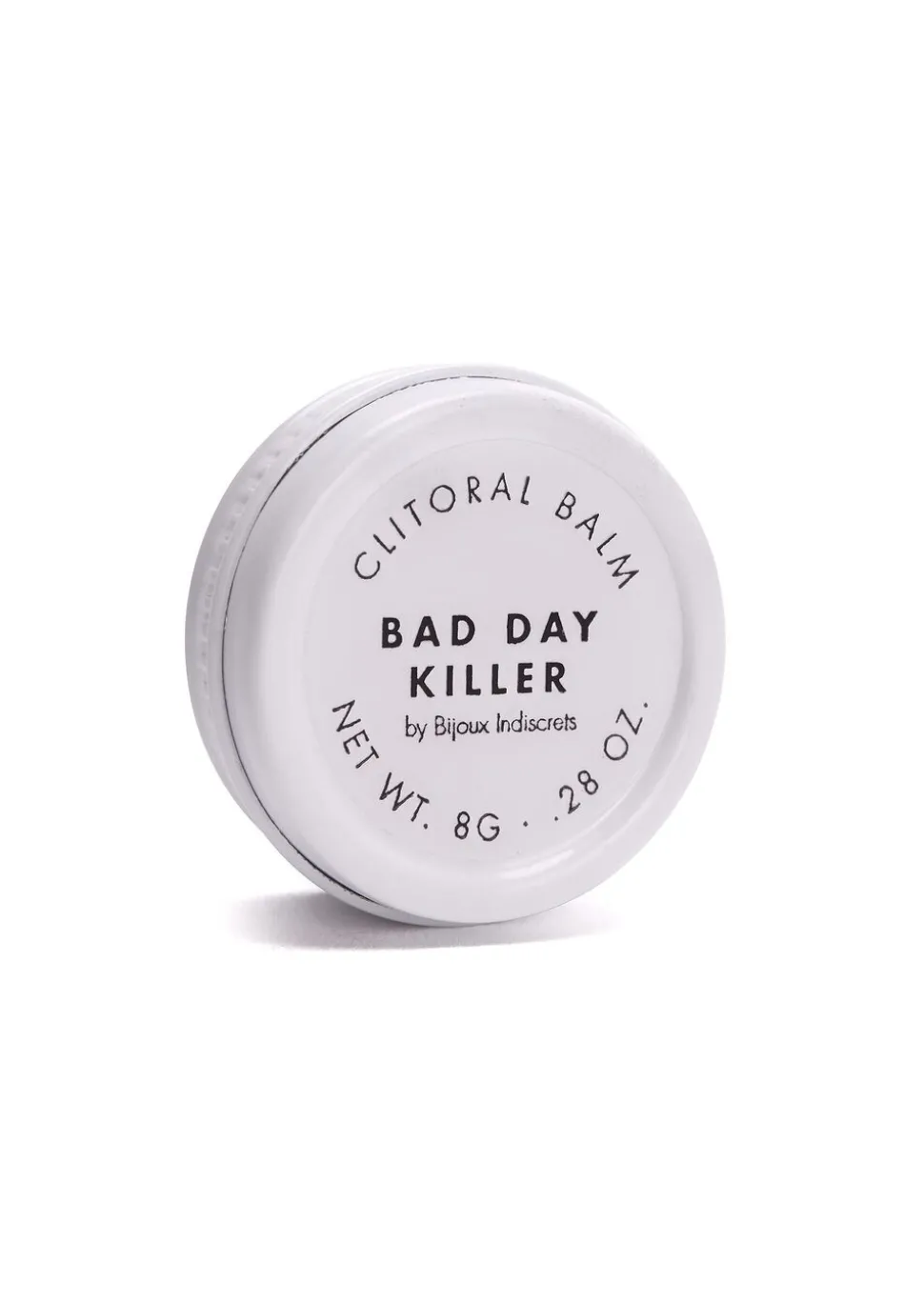 Bad Day Killer Clitoral Balm