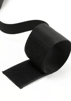 Beginners Faux Leather Adjustable Hogties
