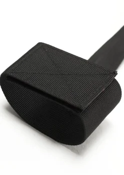 Beginners Faux Leather Adjustable Hogties