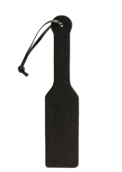 Beginners Faux Leather Paddle