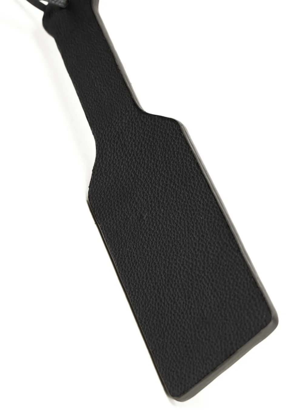 Beginners Faux Leather Paddle