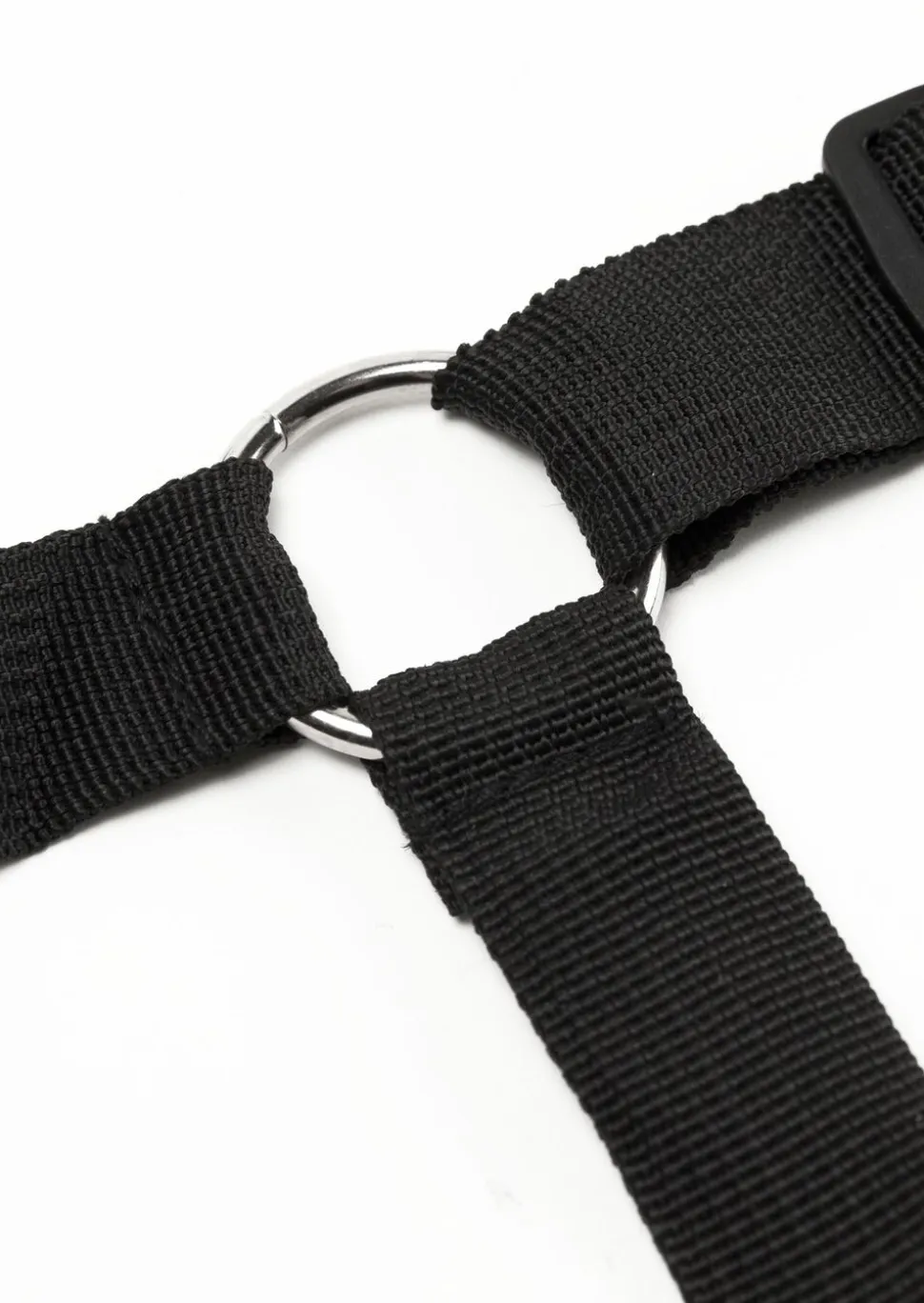 Beginners Under Mattress Restraint 5 Piece Bondage Set