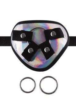 Be Proud Adjustable Strap On Harness