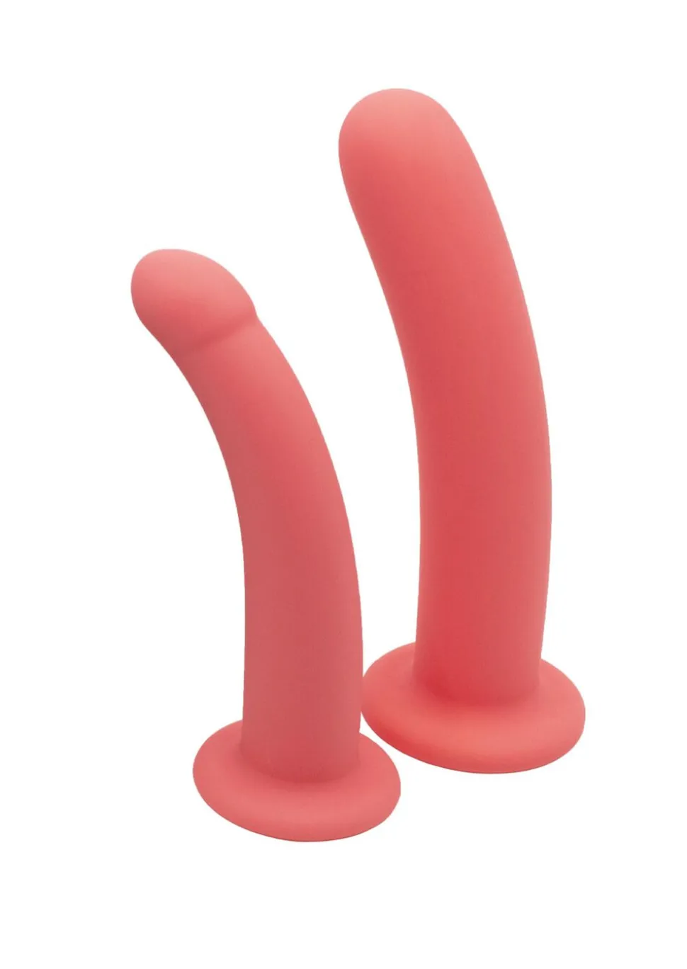 Be Proud 4 Piece Vibrating Strap On Set