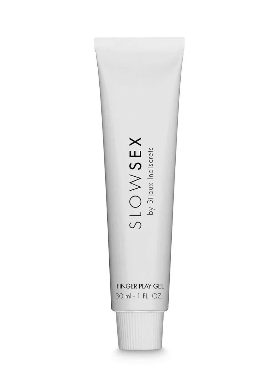 Bijoux Indiscrets Slow Sex Finger Play Gel
