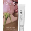 Bijoux Indiscrets Slow Sex Oral Sex Balm