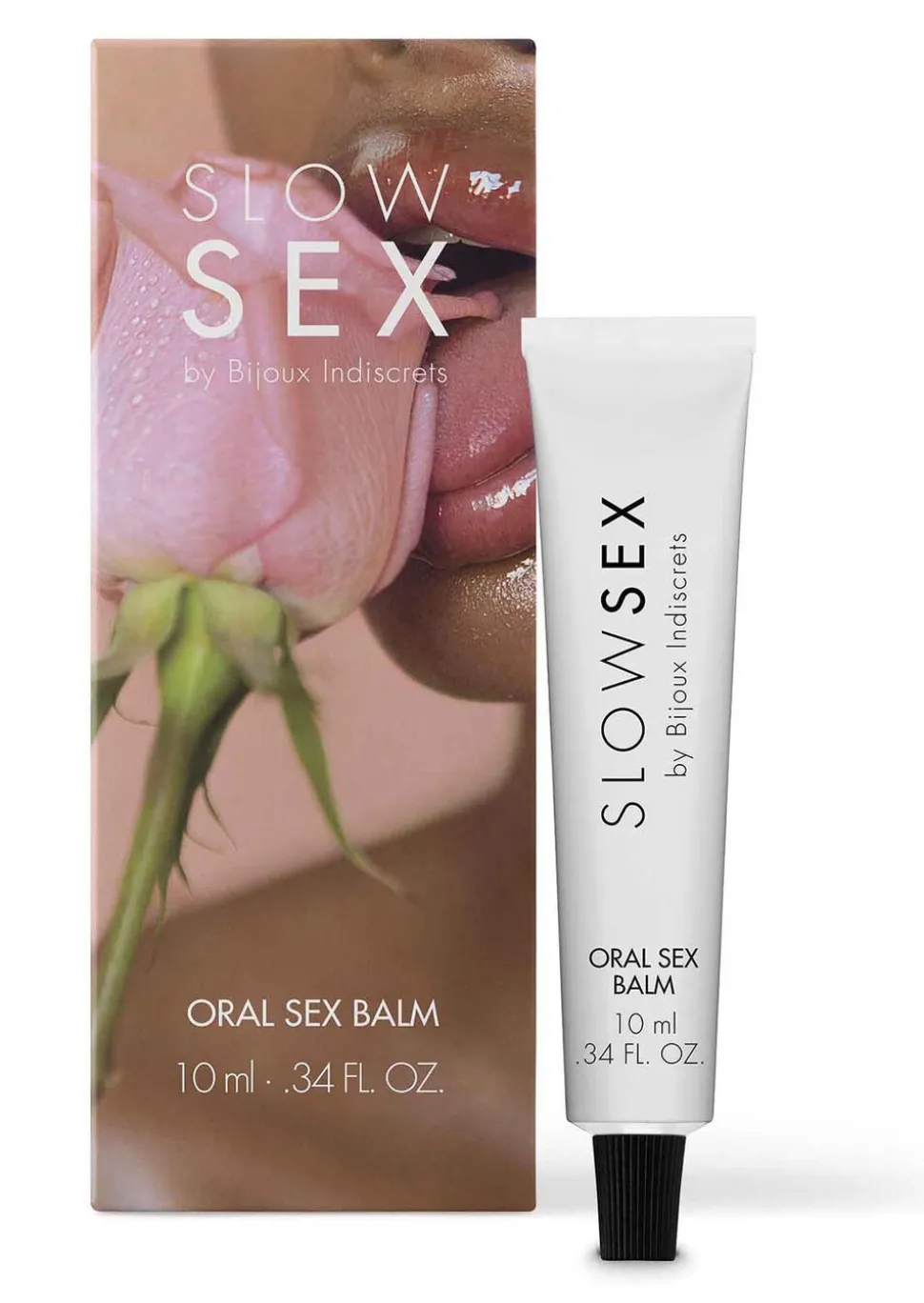 Bijoux Indiscrets Slow Sex Oral Sex Balm