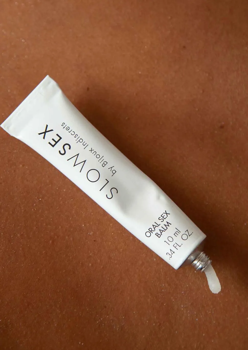 Bijoux Indiscrets Slow Sex Oral Sex Balm