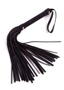 Bondage Vault PU 8 Piece Bondage Gift Set