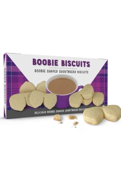 Boobie Biscuits