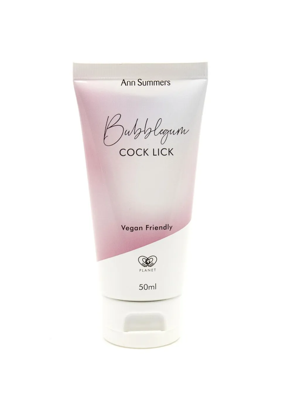 Bubblegum Flavoured Cock Lick 50ml