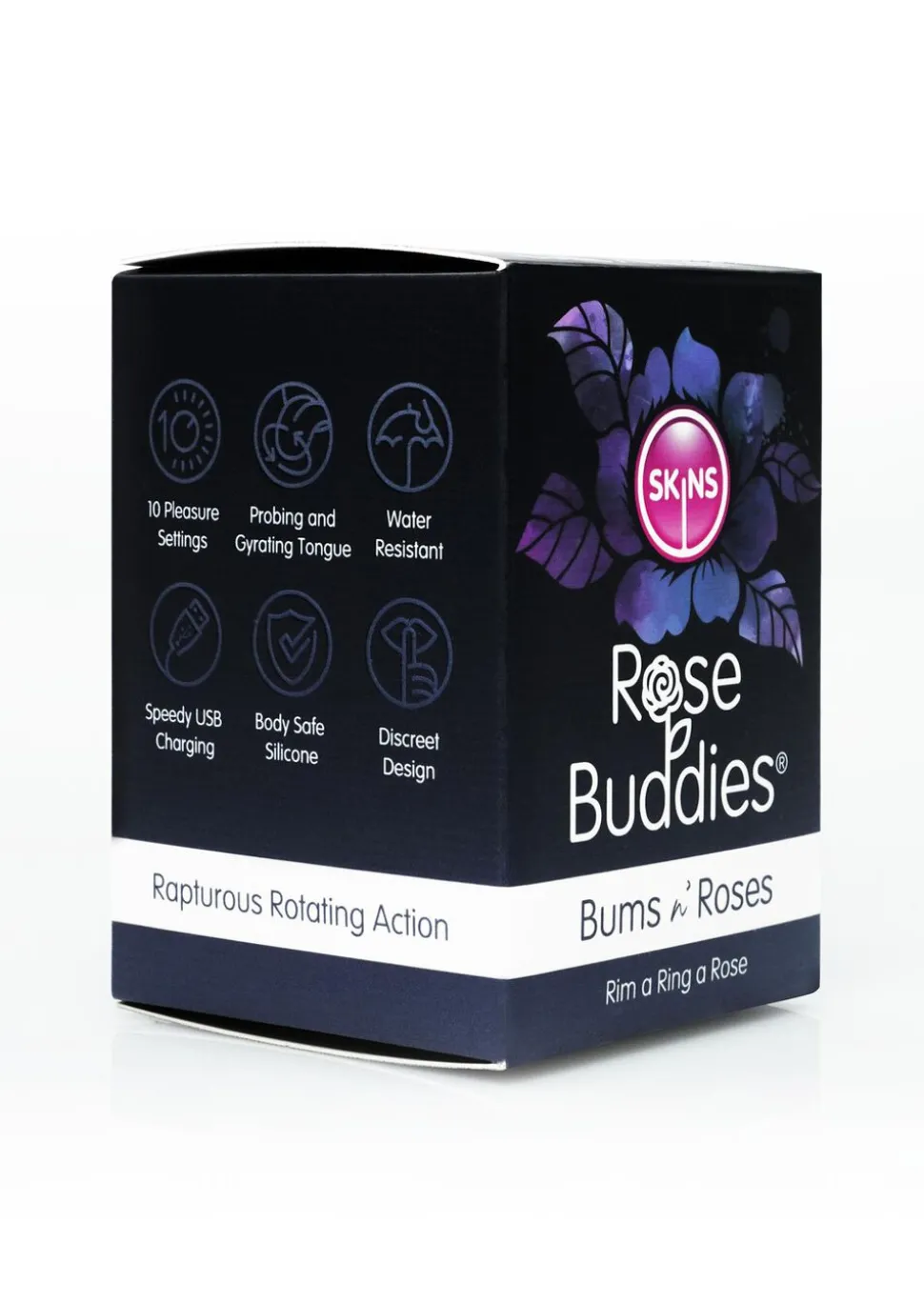 Bums & Roses
