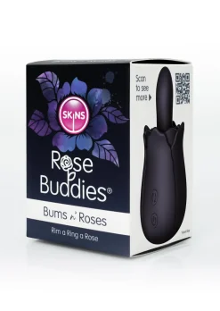 Bums & Roses
