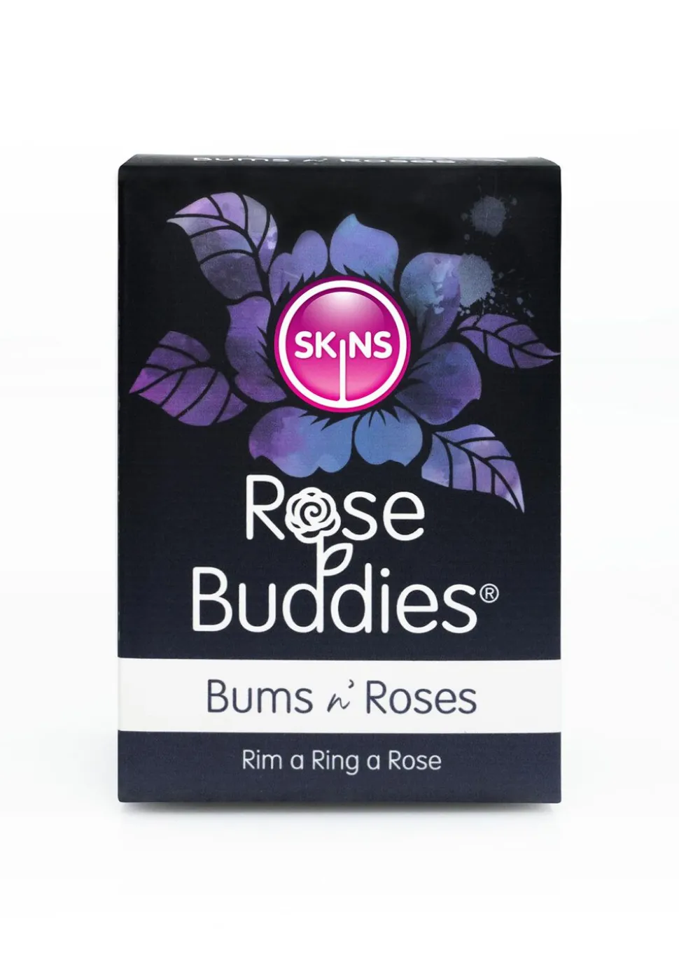 Bums & Roses