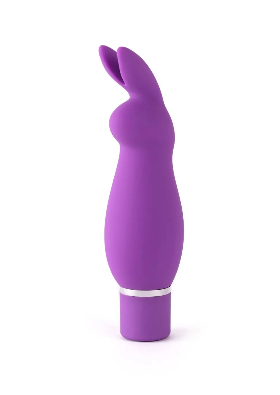 Bunny Lovin Rechargable Clitoral Vibrator