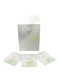Buzz Fresh Biodegradable Sex Toy Cleaning Wipes - Pack of 30