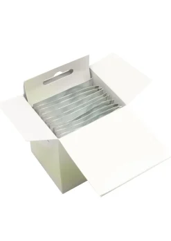 Buzz Fresh Biodegradable Sex Toy Cleaning Wipes - Pack of 10