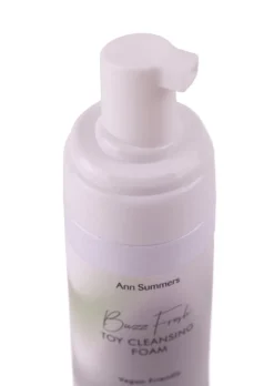 Buzz Fresh Sex Toy Cleansing Foam 160ml