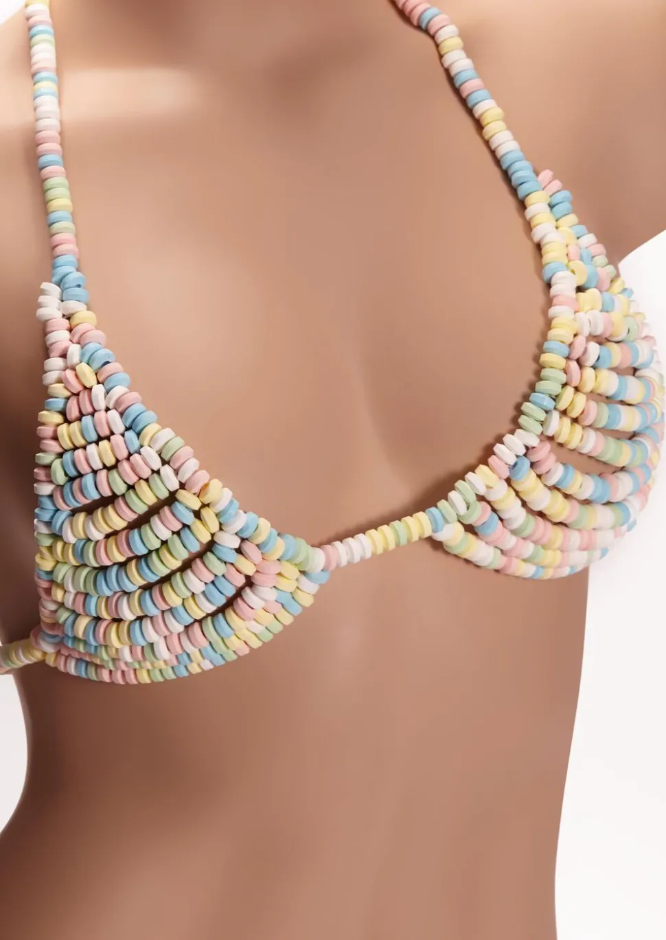 Candy Bra