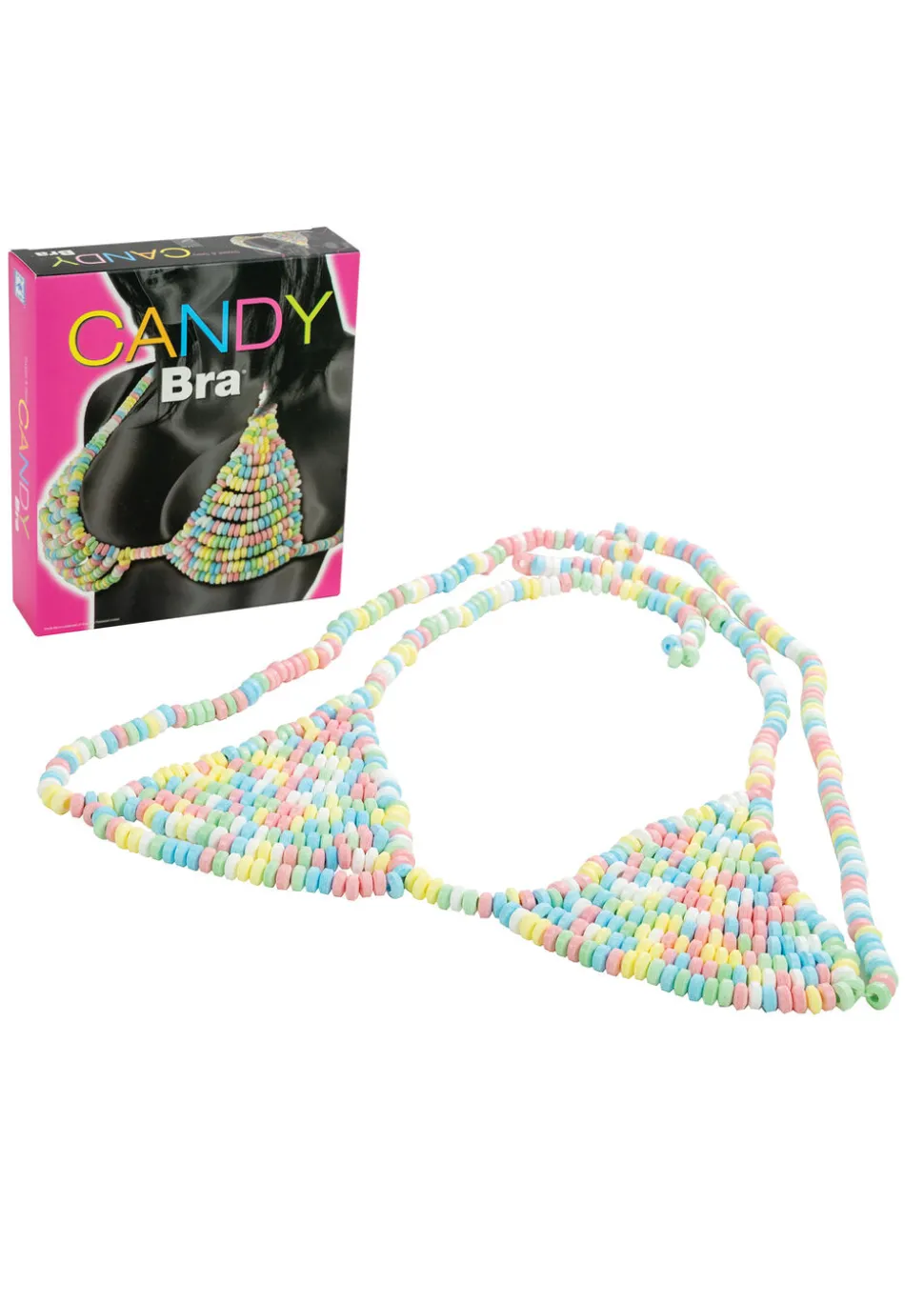 Candy Bra