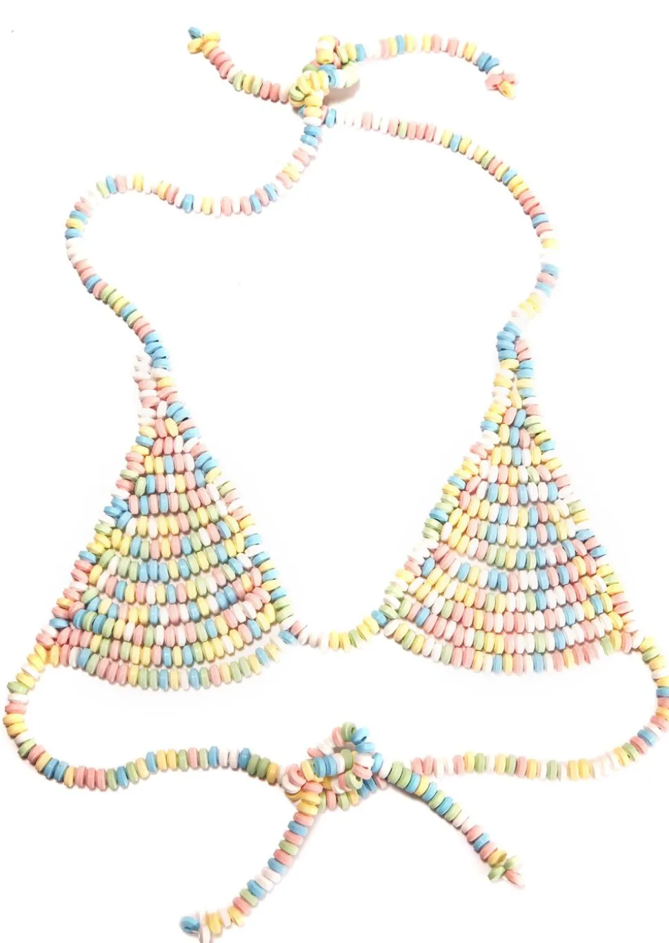 Candy Bra