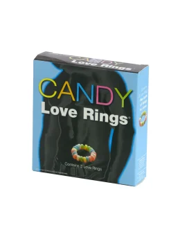 Candy Cock Rings