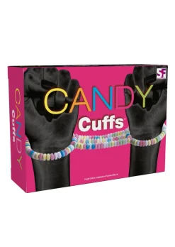 Candy Cuffs