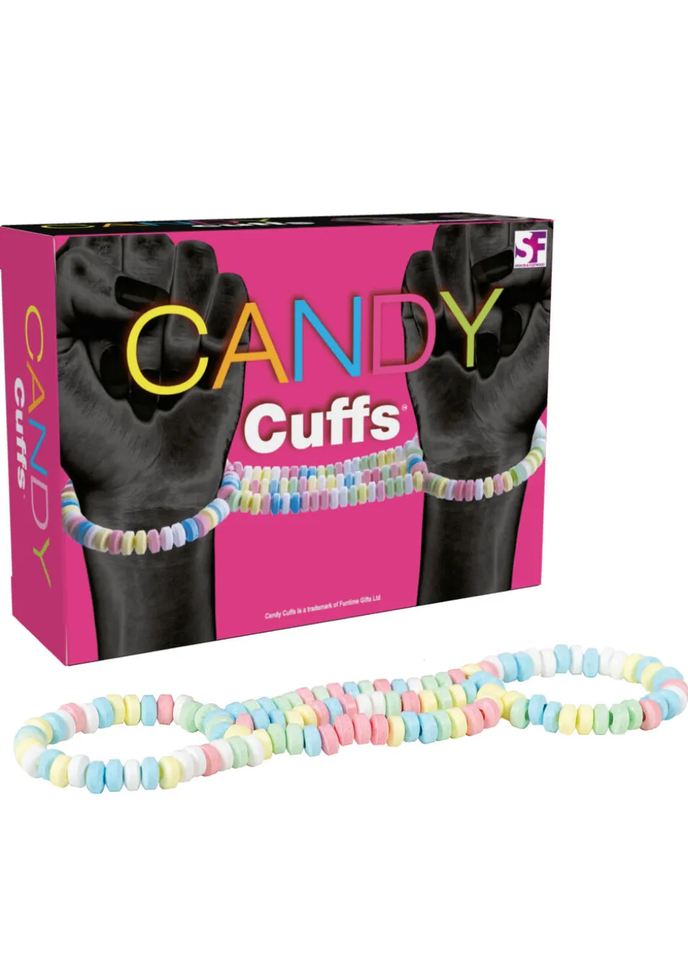 Candy Cuffs