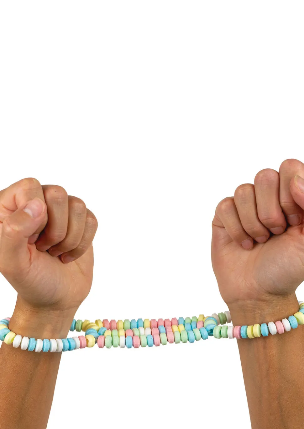 Candy Cuffs