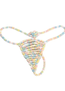Candy G String