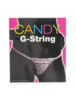 Candy G String