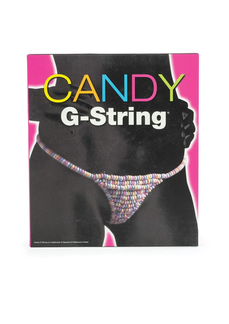 Candy G String