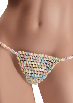 Candy G String