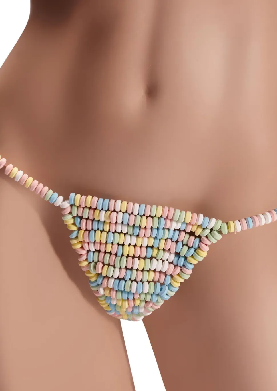 Candy G String