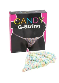 Candy G String