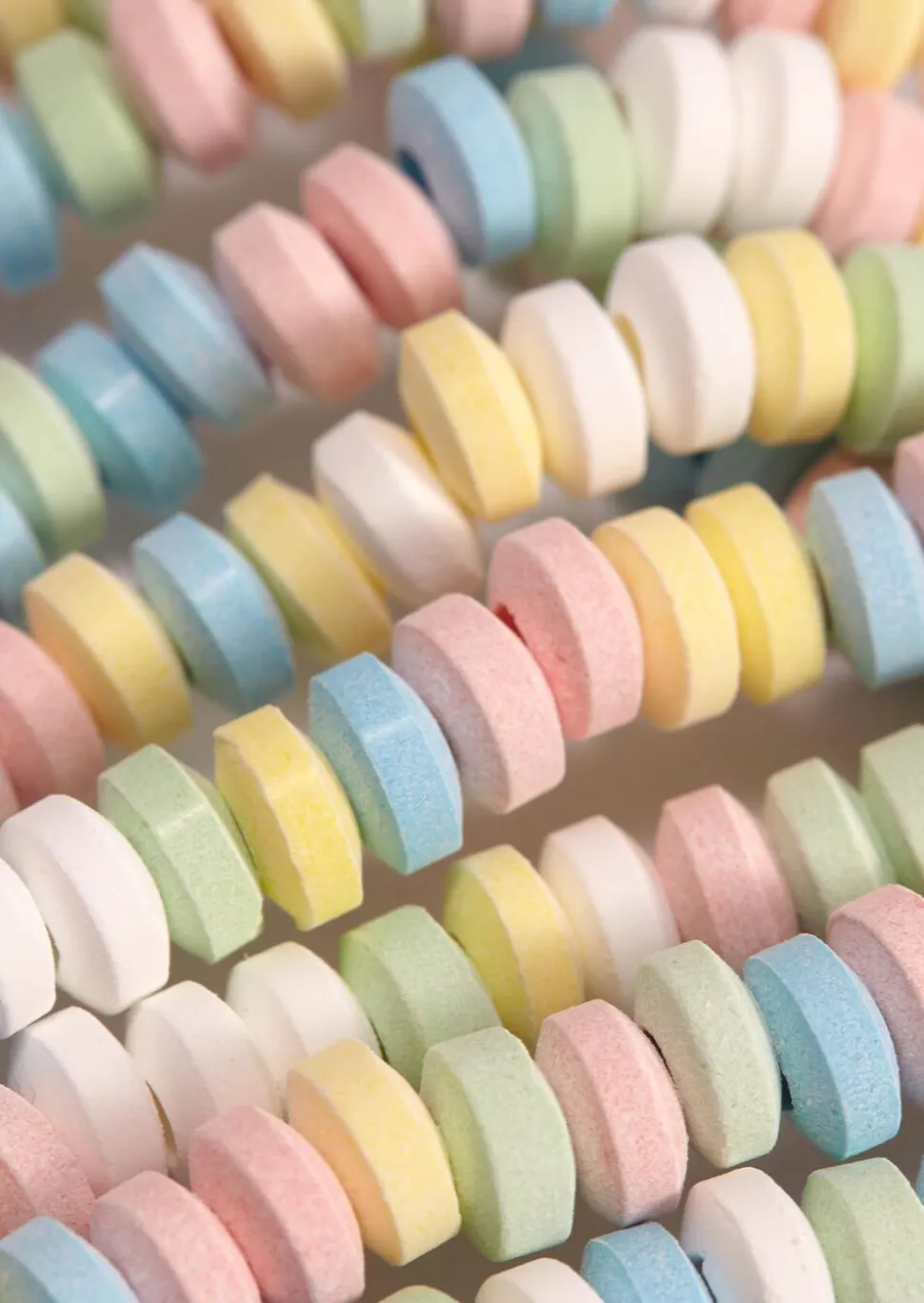 Candy G String
