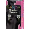 Candy Nipple Tassels