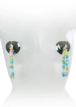 Candy Nipple Tassels