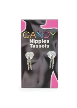 Candy Nipple Tassels